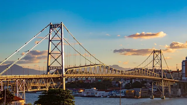 Fremont Bridge, Fremont, WA