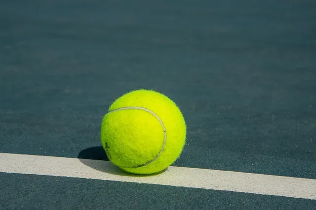 Penn Tennis Balls