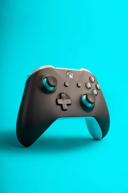 Xbox Controller
