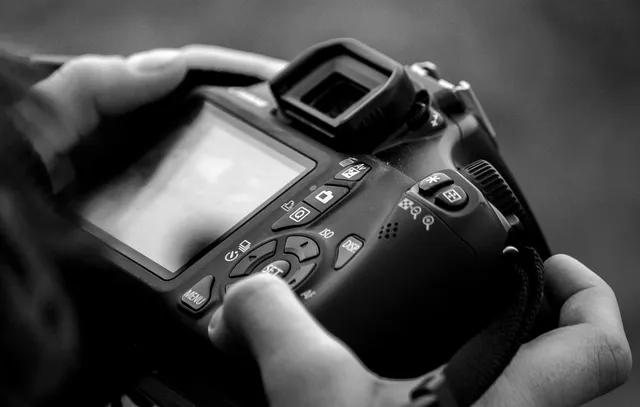 Canon 1Ds Mark III