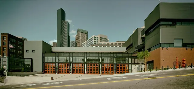 505 Union Station, Seattle, WA