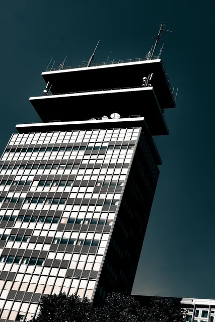 Office Building, Issaquah, WA