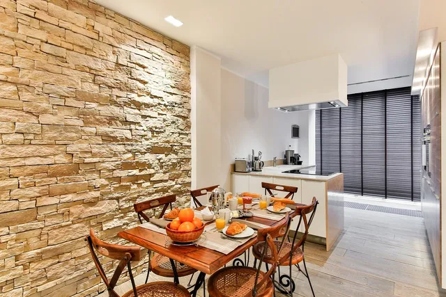 Designer Kitchen