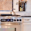 Kitchen Remodel, Logan's Hammer